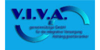 Inventarverwaltung Logo V.I.V.A. gGmbHV.I.V.A. gGmbH